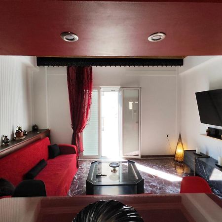~Lovey-Dovey~ Nice & Central Apartment ~Sitia~ Eksteriør bilde