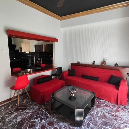 ~Lovey-Dovey~ Nice & Central Apartment ~Sitia~ Eksteriør bilde