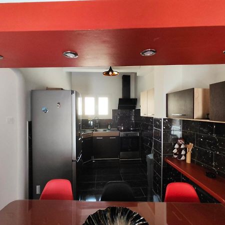 ~Lovey-Dovey~ Nice & Central Apartment ~Sitia~ Eksteriør bilde