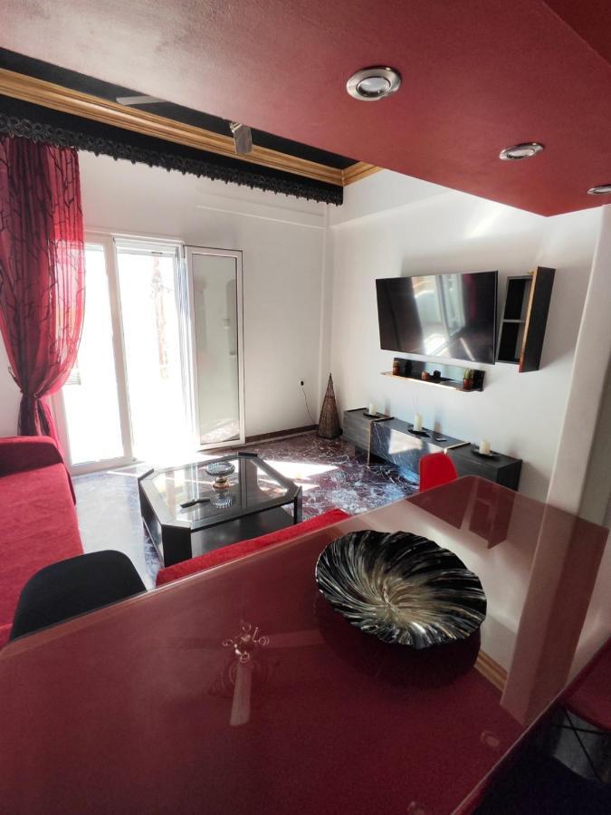 ~Lovey-Dovey~ Nice & Central Apartment ~Sitia~ Eksteriør bilde