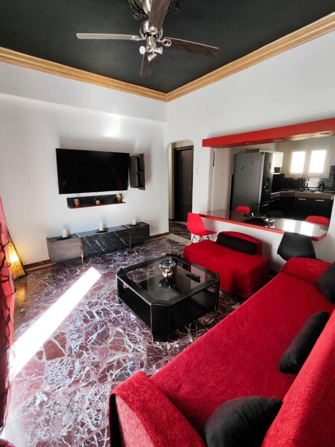 ~Lovey-Dovey~ Nice & Central Apartment ~Sitia~ Eksteriør bilde