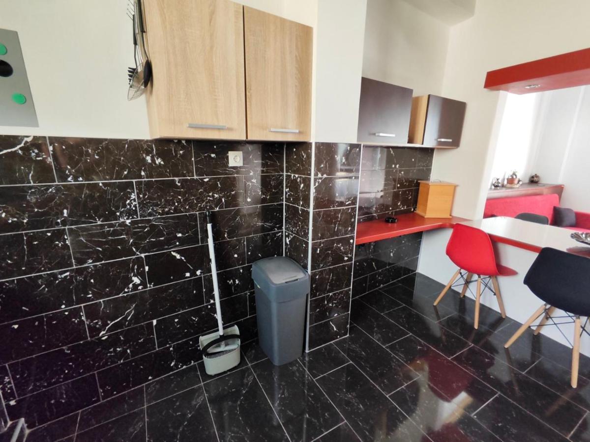 ~Lovey-Dovey~ Nice & Central Apartment ~Sitia~ Eksteriør bilde