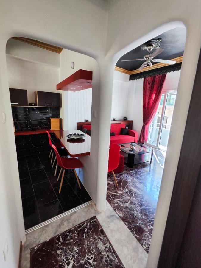 ~Lovey-Dovey~ Nice & Central Apartment ~Sitia~ Eksteriør bilde