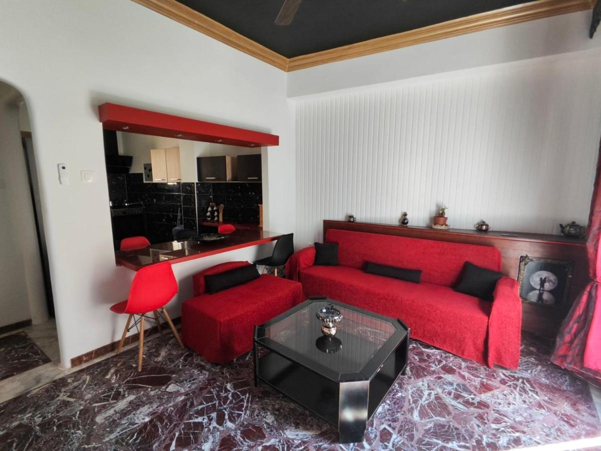 ~Lovey-Dovey~ Nice & Central Apartment ~Sitia~ Eksteriør bilde