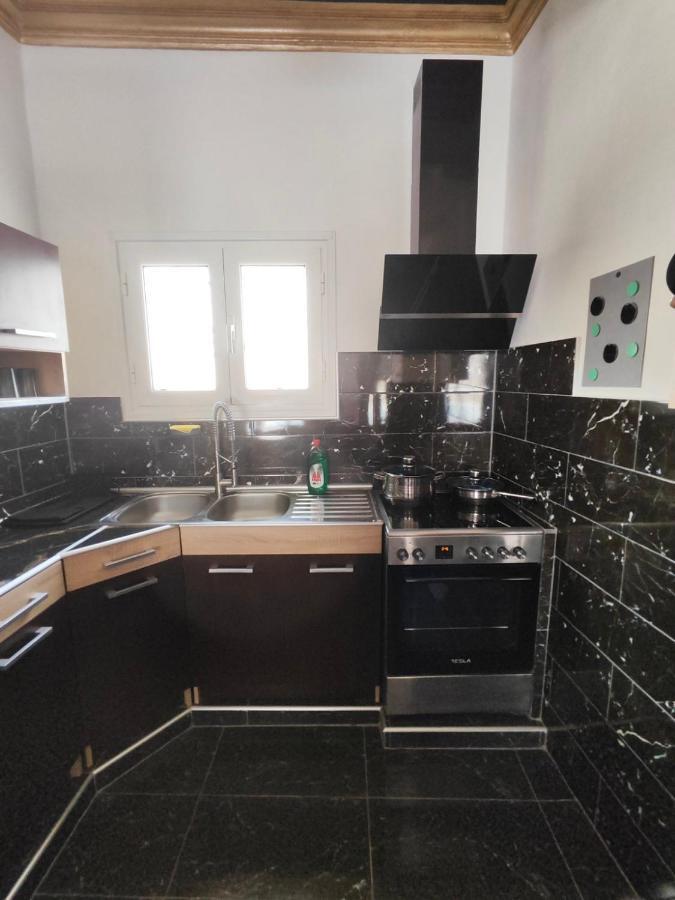 ~Lovey-Dovey~ Nice & Central Apartment ~Sitia~ Eksteriør bilde