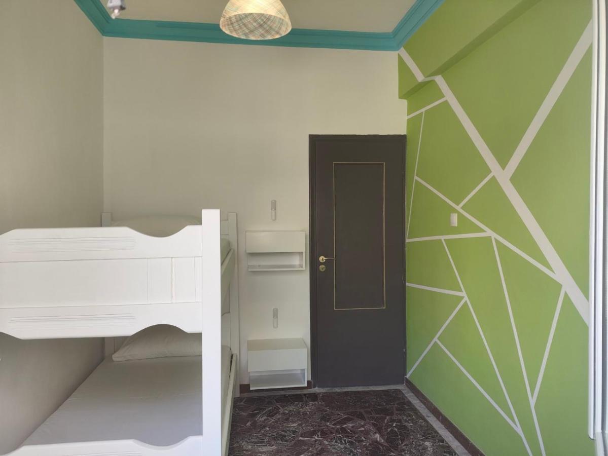 ~Lovey-Dovey~ Nice & Central Apartment ~Sitia~ Eksteriør bilde