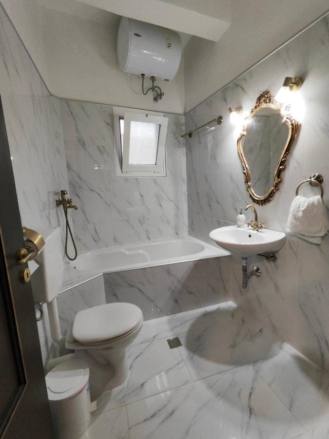 ~Lovey-Dovey~ Nice & Central Apartment ~Sitia~ Eksteriør bilde