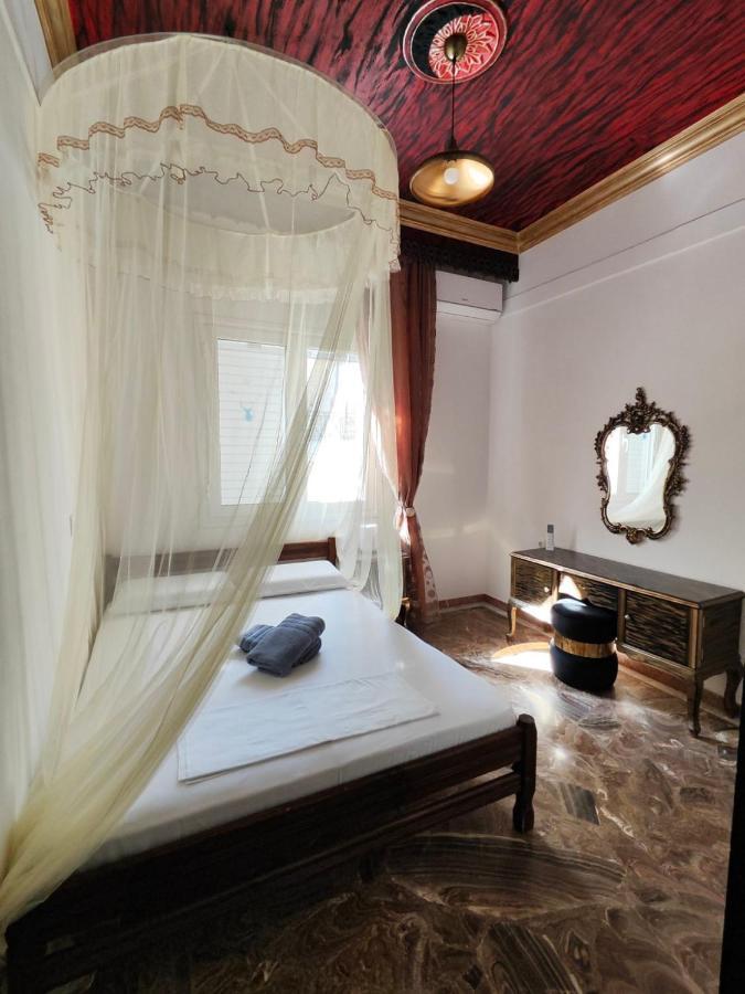 ~Lovey-Dovey~ Nice & Central Apartment ~Sitia~ Eksteriør bilde