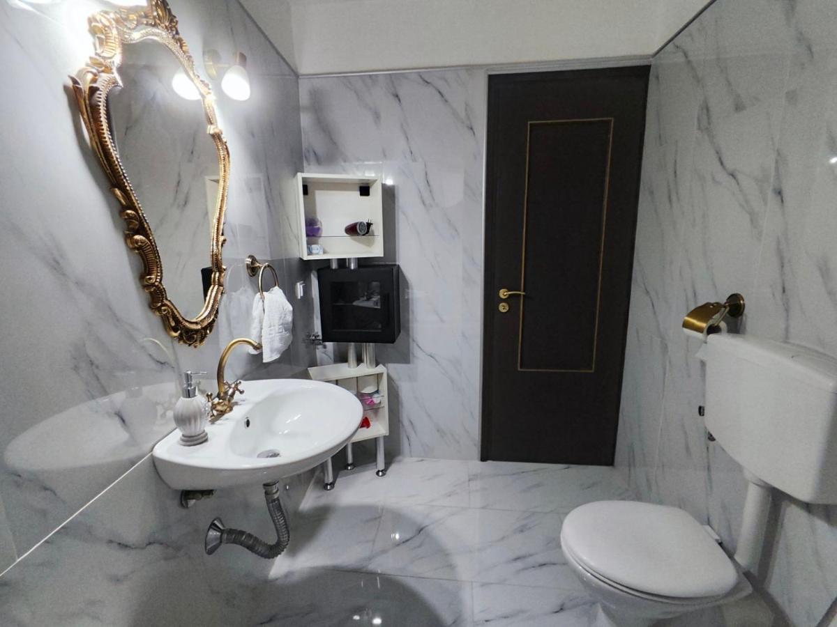 ~Lovey-Dovey~ Nice & Central Apartment ~Sitia~ Eksteriør bilde