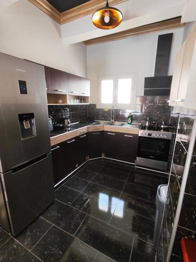 ~Lovey-Dovey~ Nice & Central Apartment ~Sitia~ Eksteriør bilde