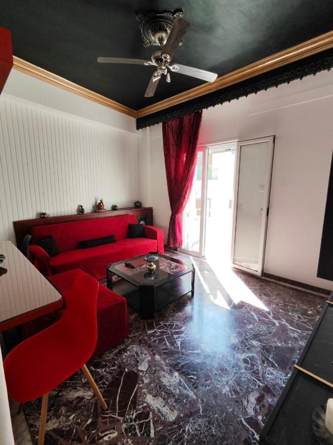 ~Lovey-Dovey~ Nice & Central Apartment ~Sitia~ Eksteriør bilde
