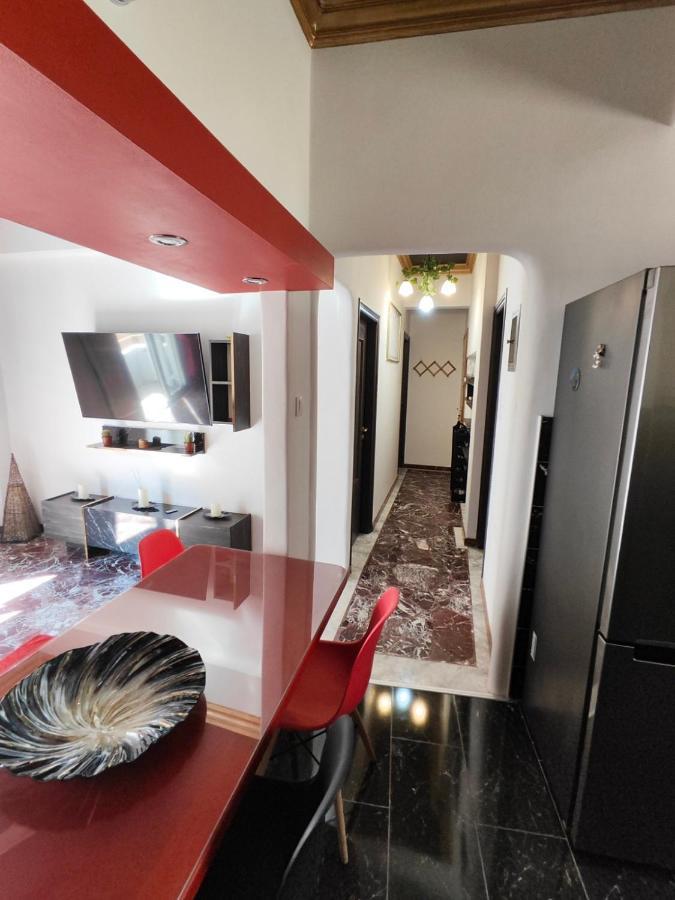 ~Lovey-Dovey~ Nice & Central Apartment ~Sitia~ Eksteriør bilde