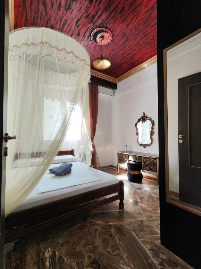 ~Lovey-Dovey~ Nice & Central Apartment ~Sitia~ Eksteriør bilde